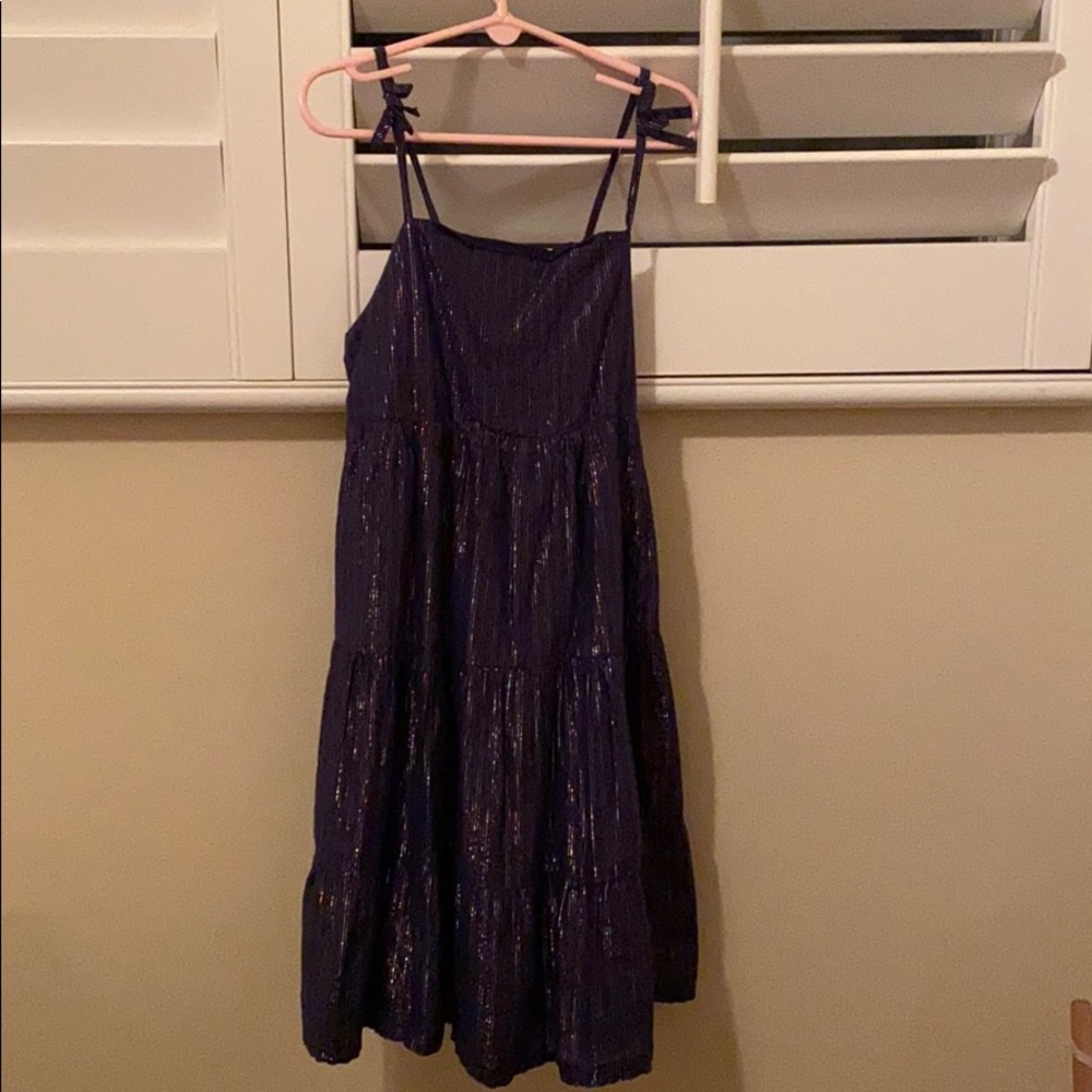 Crazy 8 dress
